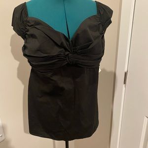 🔥 Black Blouse 🔥